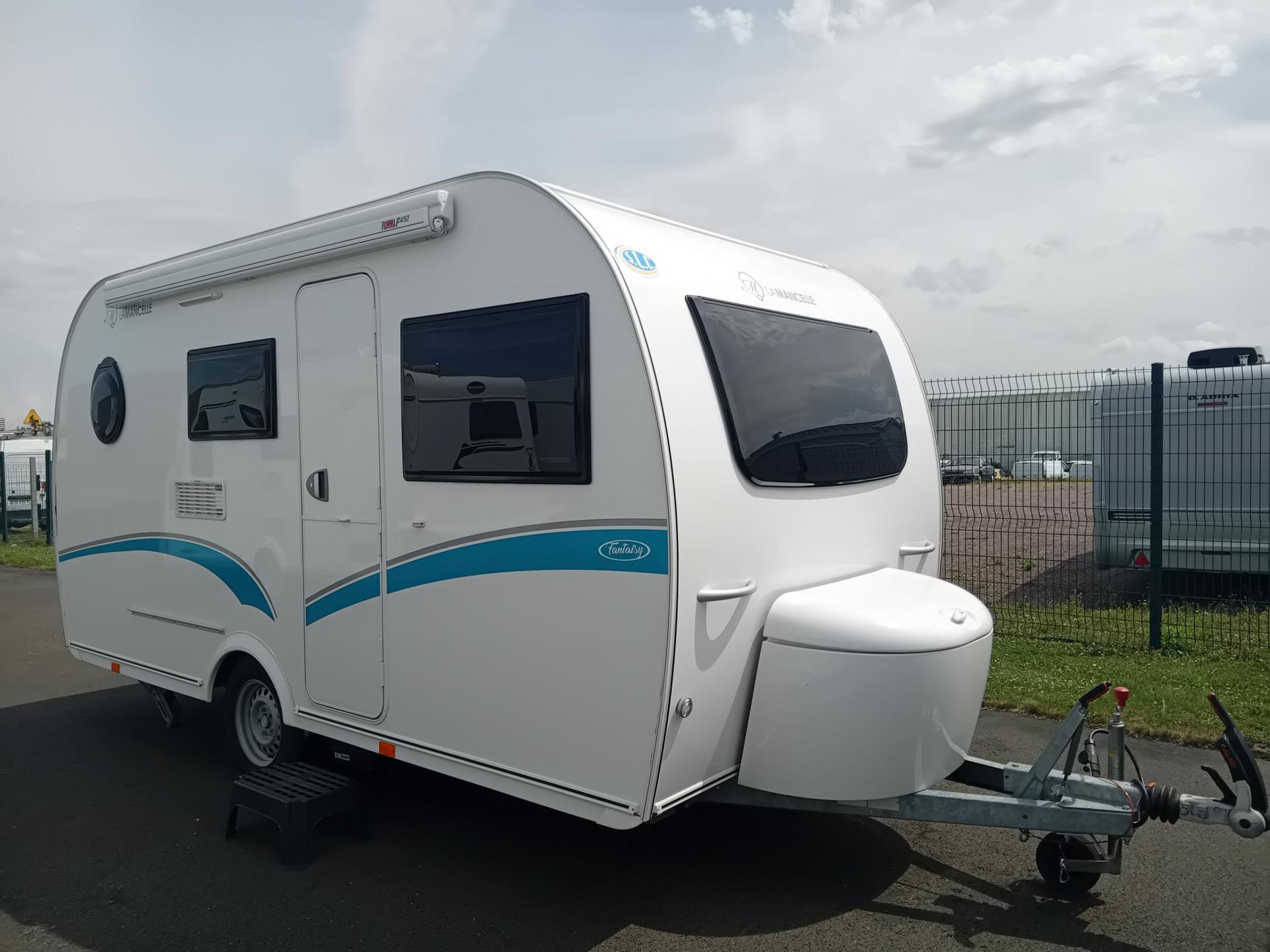 La Mancelle Preisliste 2023