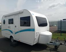 Caravane La Mancelle Verson