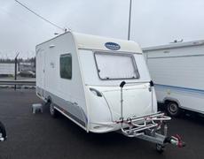 Caravane Caravelair Beaulieu-sur-Layon