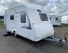 Caravane Caravelair Verson