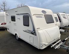 Caravane Caravelair Verson