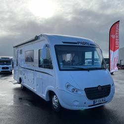 Integral Pilote FIAT 2.3L 130CV Verson