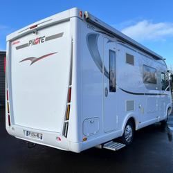 Integral Pilote FIAT 2.3L 130CV Verson