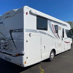 Integral Mc Louis FIAT DUCATO 2.3L 130CV Verson