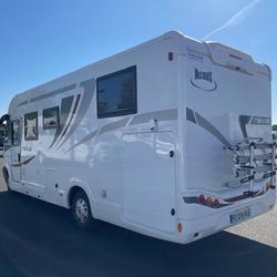 Integral Mc Louis FIAT DUCATO 2.3L 130CV Verson