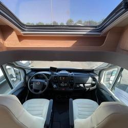 Profile Mc Louis . FIAT DUCATO Verson
