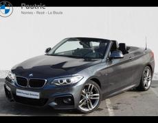 BMW Serie 2 Saint-Herblain