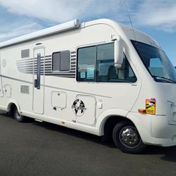 Integral Le Voyageur MERCEDES SPRINTER 3.0 L 190 CV Bouaye