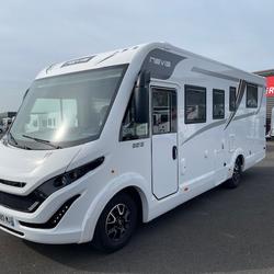 Integral Mc Louis FIAT DUCATO 2.3 L 160 CV Verson
