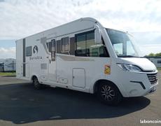 Integral Bavaria Verson