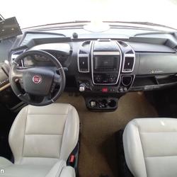 Integral Bavaria DUCATO ALKO 40H 2L3 MJET 180 EURO6 FIAT Verson