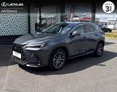 Lexus NX Saint-Herblain