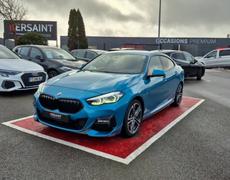 BMW Serie 2 Kersaint-Plabennec