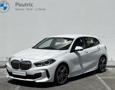 BMW Serie 1 Saint-Herblain