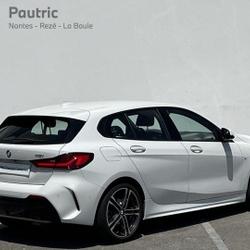 BMW Serie 1 116iA 109ch M Sport DKG7 occasion - Saint-Herblain - photo 2/18