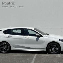 BMW Serie 1 116iA 109ch M Sport DKG7 occasion - Saint-Herblain - photo 3/18