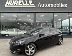 Peugeot 308 II Phase 1 Échirolles