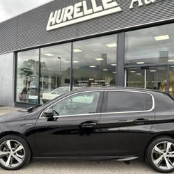 Peugeot 308 II Phase 1 2.0 BLUEHDI 150CH GT LINE S&S 5P / DISTRIBUTION NEUVE POUR LA VENTE &Eacute;chirolles