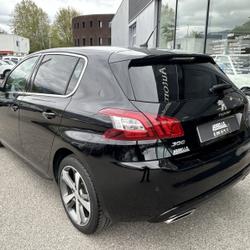 Peugeot 308 II Phase 1 2.0 BLUEHDI 150CH GT LINE S&S 5P / DISTRIBUTION NEUVE POUR LA VENTE &Eacute;chirolles