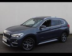 BMW X1 Saint-Herblain