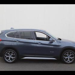 BMW X1 xDrive18dA 150ch xLine occasion - Saint-Herblain - photo 3/15