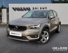 Volvo XC40 Cesson-Sévigné