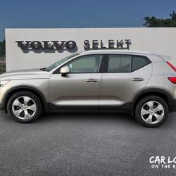 Volvo XC40 XC40 D3 AdBlue 150 ch Geartronic 8 Business Cesson-S&eacute;vign&eacute;