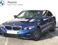 BMW Serie 3 Guérande