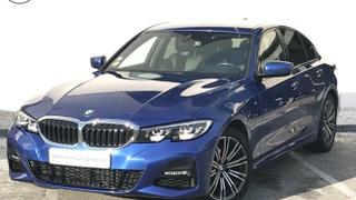 BMW Serie 3  - M Sport - photo 0