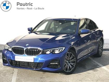 BMW Serie 3 - 320dA MH xDrive 190ch M Sport - 29 950 €