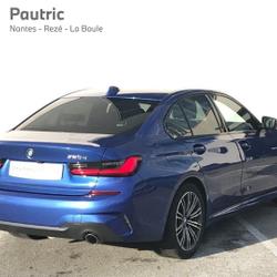 BMW Serie 3 320dA MH xDrive 190ch M Sport occasion - Gu&eacute;rande - photo 2/13