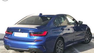 BMW Serie 3  - M Sport - photo 1