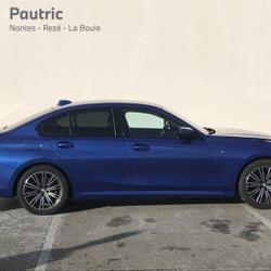BMW Serie 3 320dA MH xDrive 190ch M Sport occasion - Gu&eacute;rande - photo 3/13