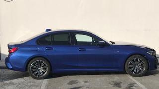BMW Serie 3  - M Sport - photo 2