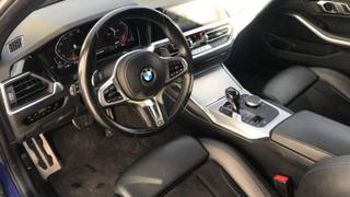 BMW Serie 3  - M Sport - photo 4
