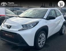 Toyota Aygo X Mondeville