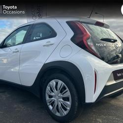 Toyota Aygo X 1.0 VVT-i 72ch Dynamic MY23 Mondeville