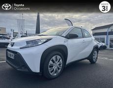 Toyota Aygo X Mondeville