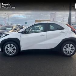 Toyota Aygo X 1.0 VVT-i 72ch Dynamic MY23 Mondeville