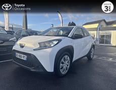 Toyota Aygo X Mondeville