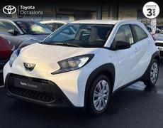 Toyota Aygo X Mondeville