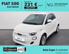 Fiat 500 II Lanester
