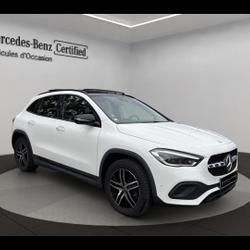 Mercedes GLA 250 e 160+102ch Business Line 8G-DCT occasion - Le Mans - photo 3/33