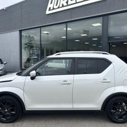 Suzuki Ignis 1.2 DUALJET 90CH HYBRID SHVS PACK ALLGRIP &Eacute;chirolles