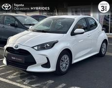 Toyota Yaris Mondeville