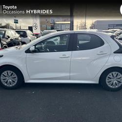 Toyota Yaris 116h Dynamic 5p MC24 Mondeville