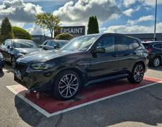 BMW iX3 Kersaint-Plabennec