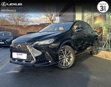 Lexus NX Mondeville