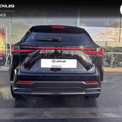 Lexus NX 450h+ Luxe 4WD Mondeville