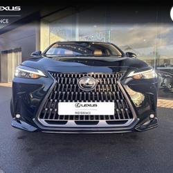Lexus NX 450h+ Luxe 4WD Mondeville
